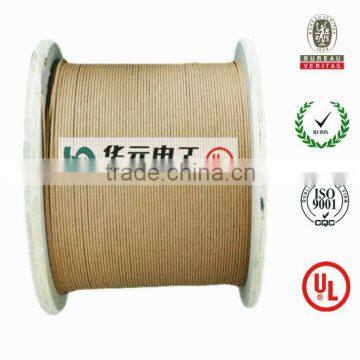 2014 New style flat aluminum craft wire use for transformer