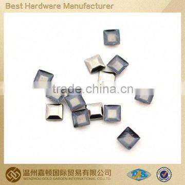 Korean Quality Gold Heat Transfer Rhinestuds