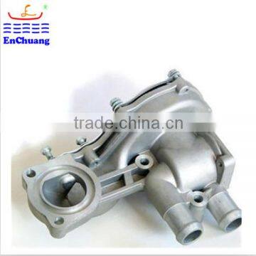 Zinc die casting mould