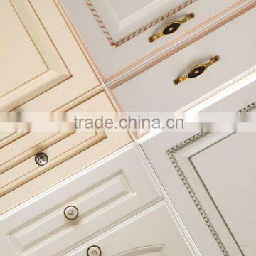 Beautiful styles kitchen cabinet door