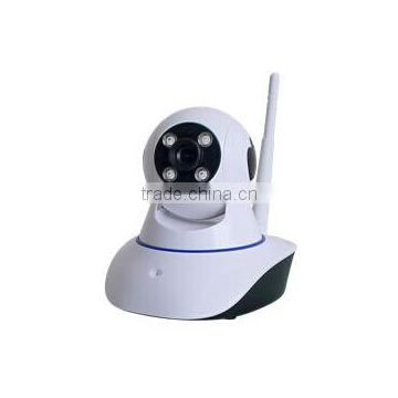 Newest product 1.3mp 3.6mm portable wireless ip camera