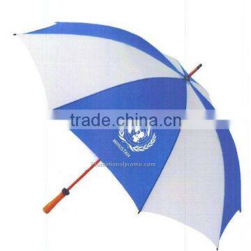 Promotional Straight Umbrella