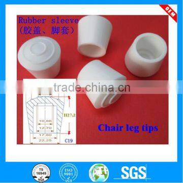 High quality OEM/ODM crutch Capacitive Rubber Tips Factory