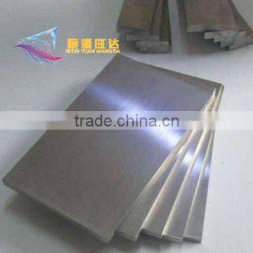 Zirconium plate(Sheet),Zirconium plate