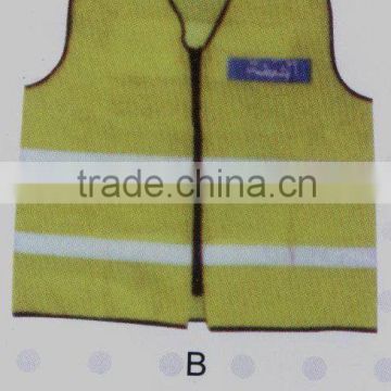 Reflective Vest