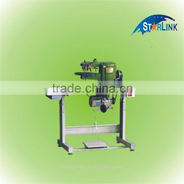 Upper Folding Machine/ Insole Binding Machine