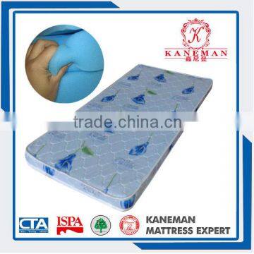 Hot sell Xianghe Kaneman compressed Foam Mattress for sale