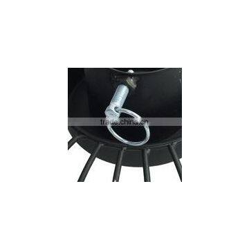 Black New Arrival Candle Holder,tealight Candle Lantern photo-4