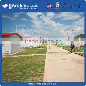 China Prefabricated Homes With Modular House photo-6