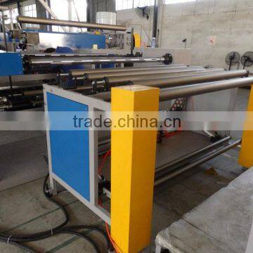 Air Bubble Sheet Machinery photo-5
