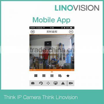 Economic 16 Channels 720P 1U HDCVI DVR photo-4