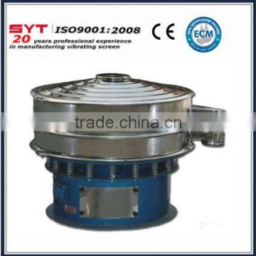 Sanyuantang Mining Industry High Frequency Vibrating Screen photo-2