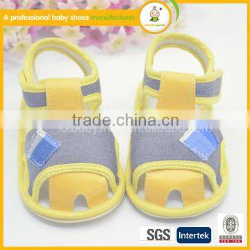 2016 Summer Newest Kids Shoes Wholesale Fashion Baby Sandals photo-2