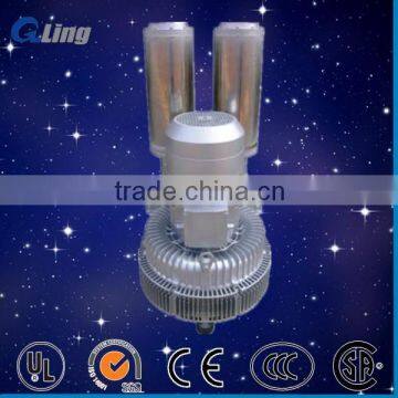 2RB9437BH37 Aquarium Air Pump Ring Blower photo-5