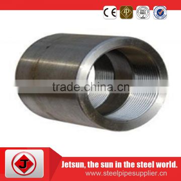 Alloy material flexible flange couplings