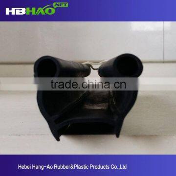 Hang-Ao Manufacture and Supply High Quality Cold Room Door Rubber Seal Strip photo-2
