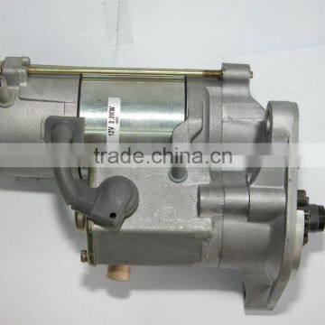 228000-2120 12V 10Teeth Starter photo-2