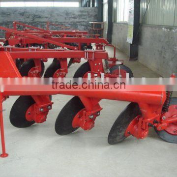 agricultural equipment