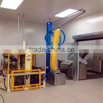 Vacuum suction pad--- Anver tube lifter
