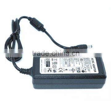 Good Quality Power Supply 12V 3A AC/ DC Adapter for Security Camera US/ EU/ UK/ AU Plugs photo-3
