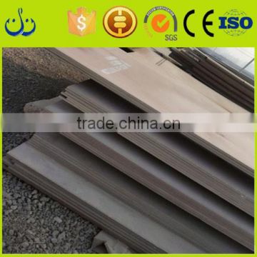 SPCC 0.9mm cold rolled steel sheet