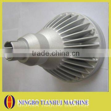 Aluminium Die Casting Parts
