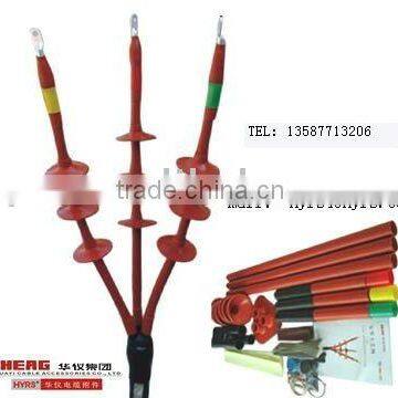 Heat Shrinkable cable accessories accessories