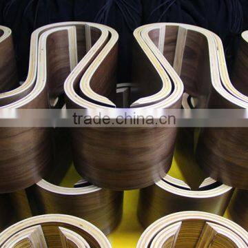 Wholesale new arrival wooden earphone display with best price for sport games