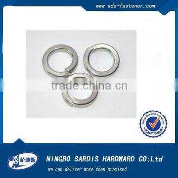 CNC Pressure Washer/cnc Machining Anozing Aluminum Washer photo-2