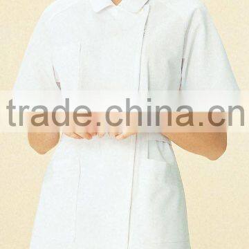 Beautiful polycotton nurse coat (various colors )