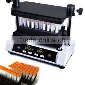 High quality Multi-Tube Vortexer mixer