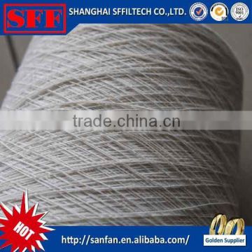 Industry high quality sewing thread fire resistant nomex sewing thread