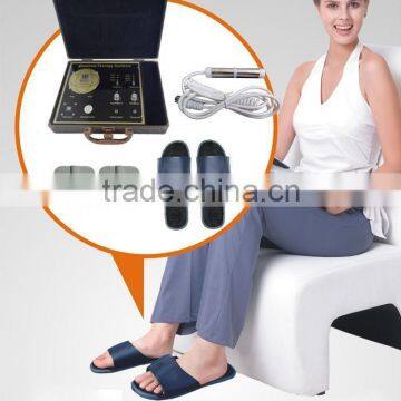 Treatment Quantum Resonance Magnetic Analyzer & Therapy T.E.N.S function