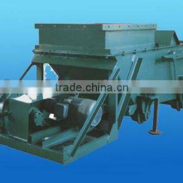 K type reciprocating coal feeder