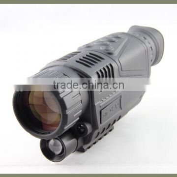 P1-0540 High-tech Wildlife 5x40 Digital Night Vision