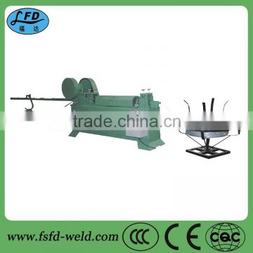 wire straightening and cutting machine/wire straightener and cutter/automatic wire straightening and (factory with best price)