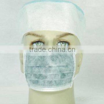 Active-carbon Face mask