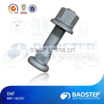 OEM 1308038 DAF stud bolt and nut