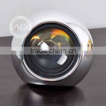 HID XENON PROJECTOR LENS BEZEL SHROUD OF TG