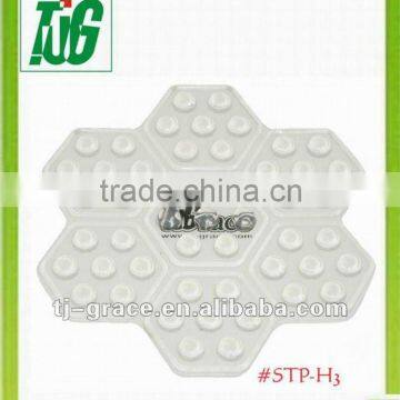 Snowboard Stomp Pad