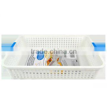 Competitive Price Extra Large Vegetable Basket 38x26x8cm photo-3