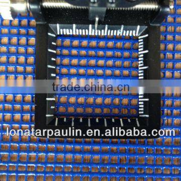 pipe protection mesh