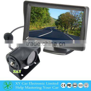 universal waterproodf/night vision Bus Rear View Camera XY-05