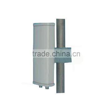 2*14 dBi 2-N female connector MIMO directional panel 2.4G antenna