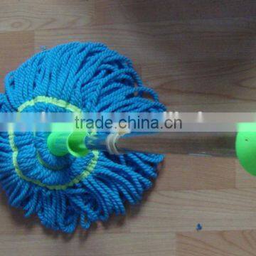 twister cotton mop