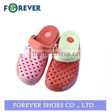 EVA clog,nursing clogs,soft clogs