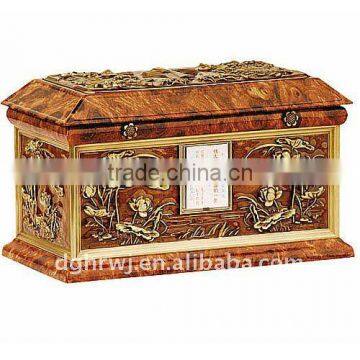 Gift box metal