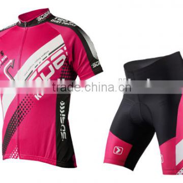 High quality cheap hot Custom Cycling wear cycling suits