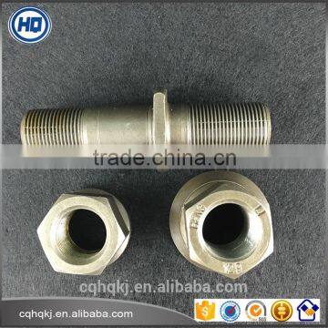Standard Size High Quality Hub Retaining Bolt Set