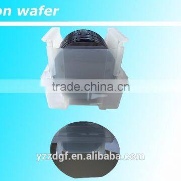 2016HOT Prime Grade Polished Silicon Wafer Export to USA/Europe photo-5